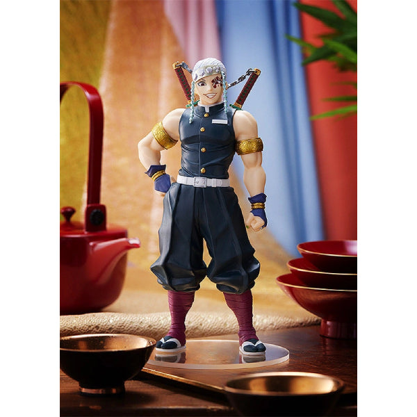 POP UP PARADE Tengen Uzui 鬼滅之刃