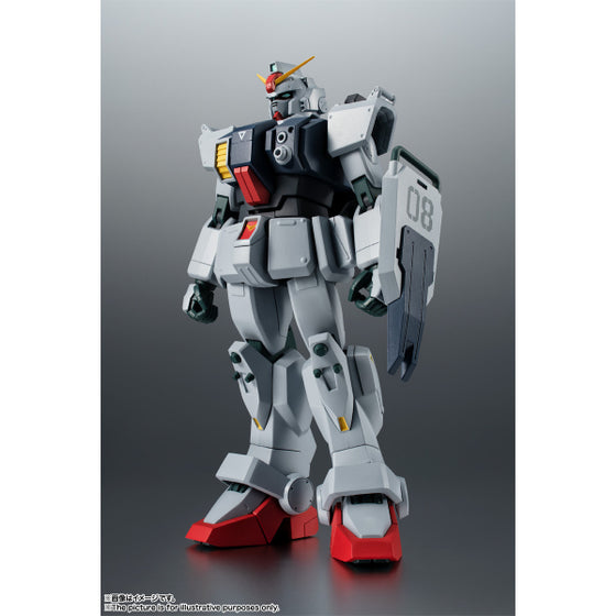 Robot Spirits -SIDE MS- RX-79 (G) Land Battle Type Gundam ver. A.N.I.M.E. 機動戰士 高達 (2022 Nov Resale ver.)