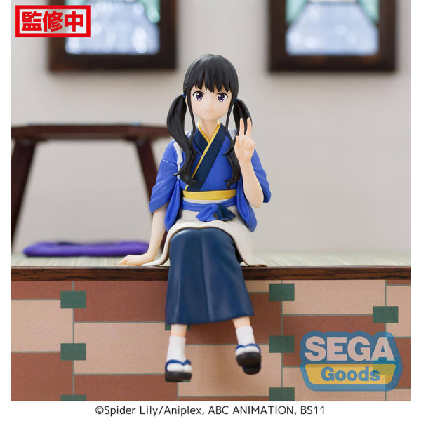 [PM] LYCO-RECO CHOCO FIGURE TAKINA 莉可麗絲 井之上瀧奈