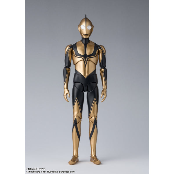 S.H.Figuarts ZOFFY [SHIN ULTRAMAN] 超人 佐菲
