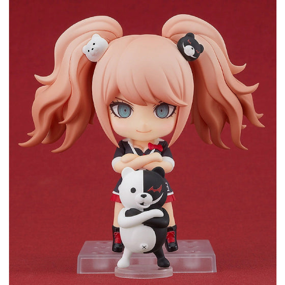 1398 Nendoroid Junko Enoshima (2025 MAY resale ver.) 槍彈辯駁 彈丸論破 江之島盾子
