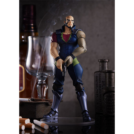 POP UP PARADE Jet Black 星際牛仔