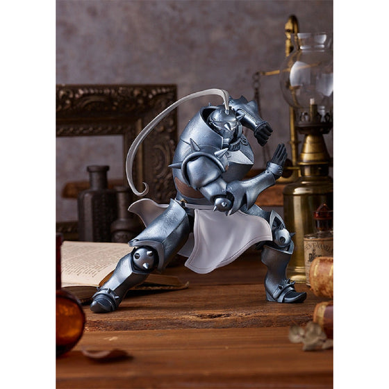 POP UP PARADE Alphonse Elric 鋼之鍊金術師