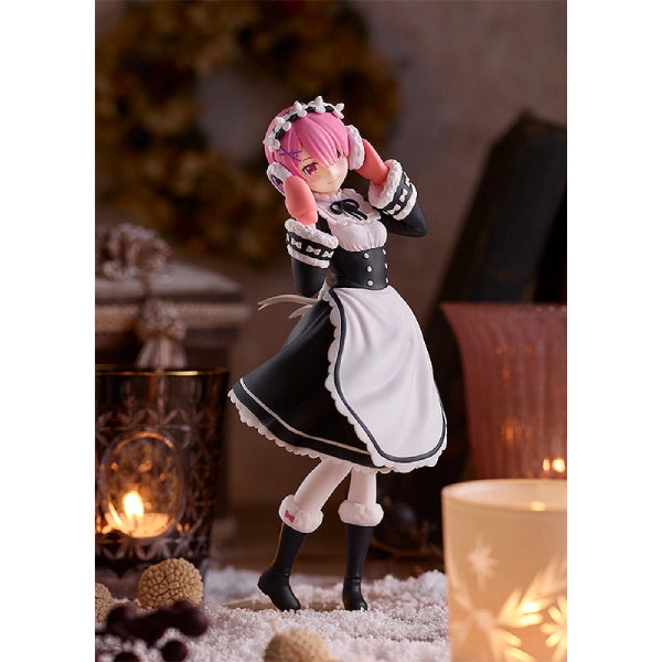 POP UP PARADE Ram: Ice Season Ver. RE:從零開始的異世界生活