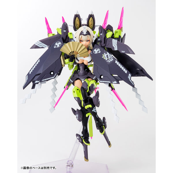 MEGAMI DEVICE 女神裝置 ASRA TAMAMONOMAE