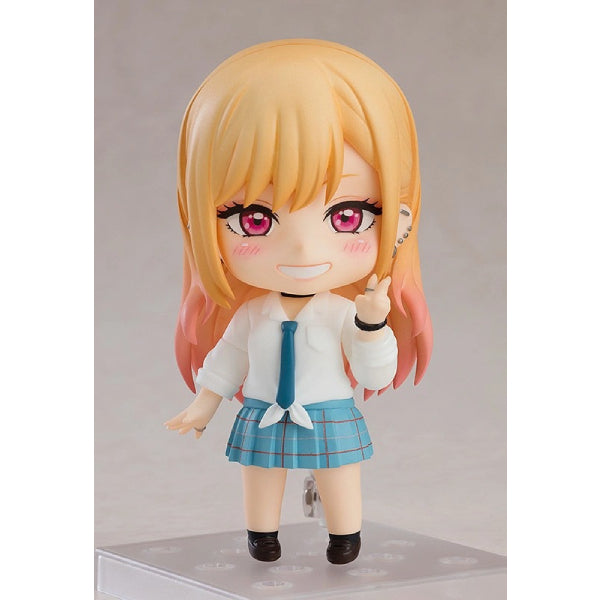 1935 Nendoroid Marin Kitagawa 戀上換裝娃娃