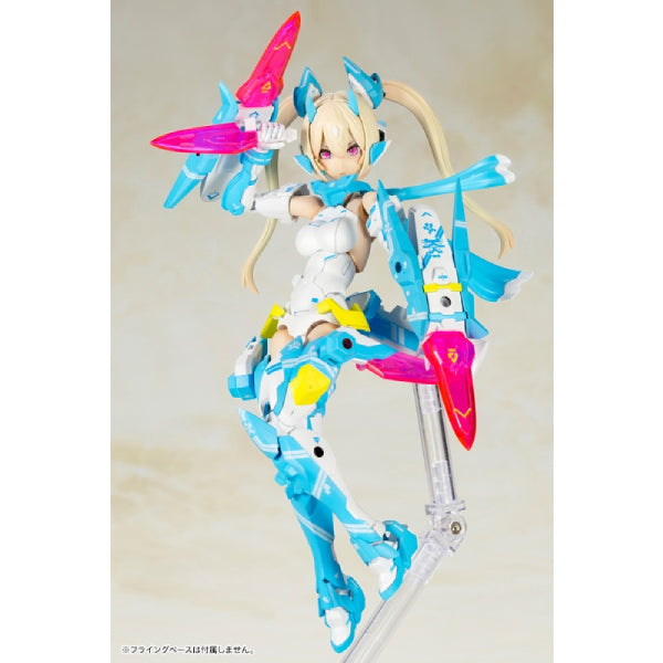 MEGAMI DEVICE 女神裝置 ASRA NINJA AOI