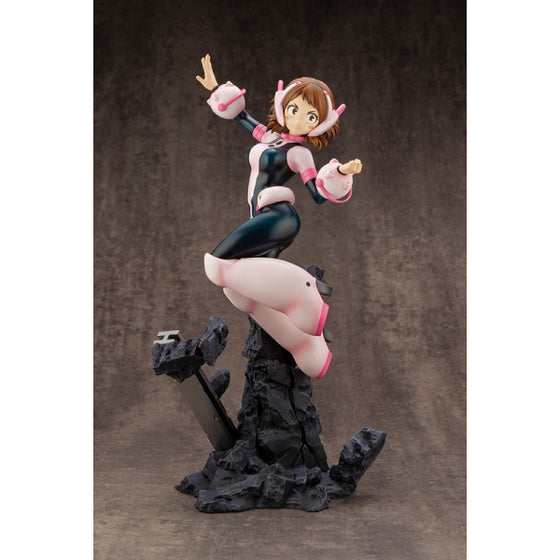 ARTFX J My Hero Academia Ochaco Uraraka Ver.2 我的英雄學院