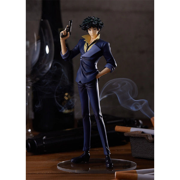 POP UP PARADE Spike Spiegel 星際牛仔