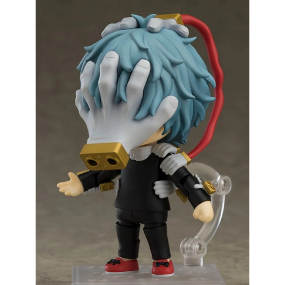 1163 Nendoroid Tomura Shigaraki: Villain's Edition 我的英雄學院