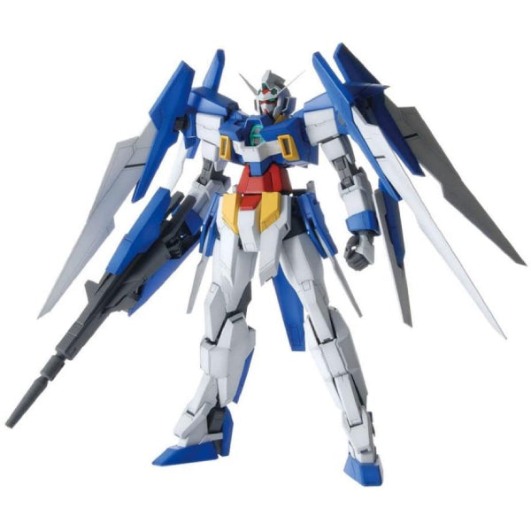 MG 1/100 Gundam AGE 2 Normal 機動戰士 高達