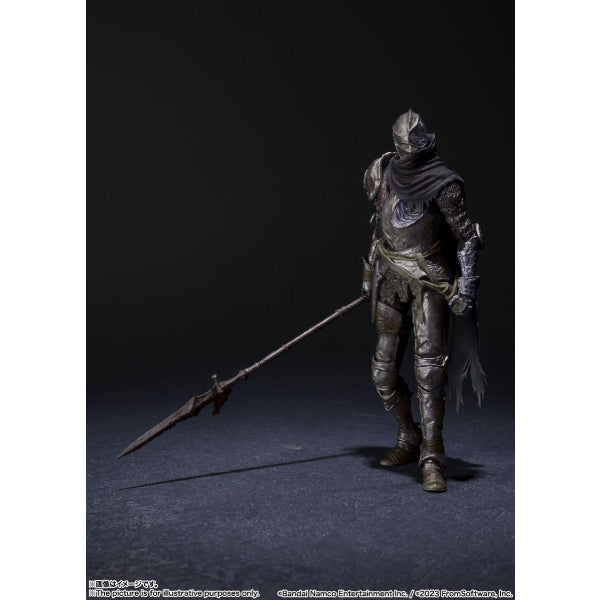 S.H.Figuarts Festering Fingerprint Vyke 艾爾登法環