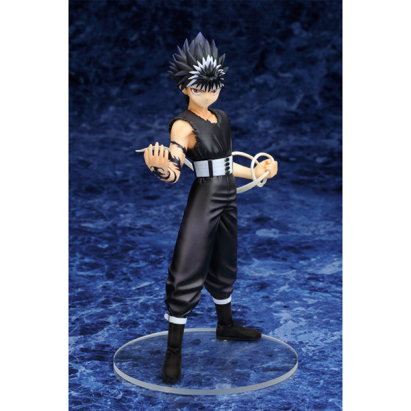 ARTFX J Hiei 幽遊白書 飛影