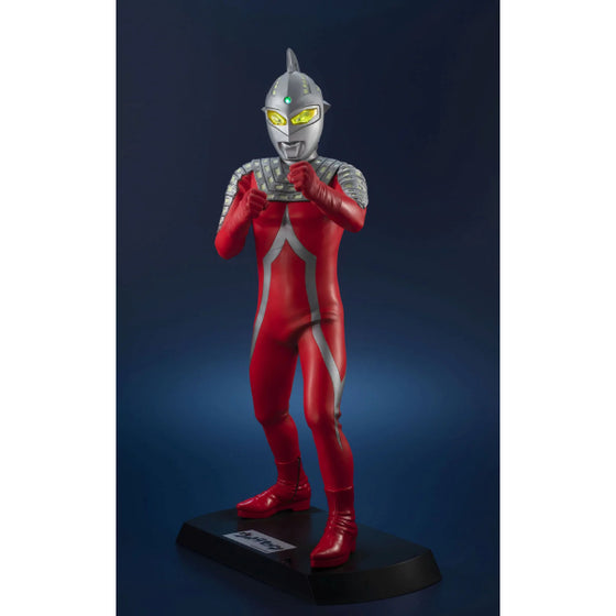 Ultimate Article Ultra seven 超人 超人七號 七星俠