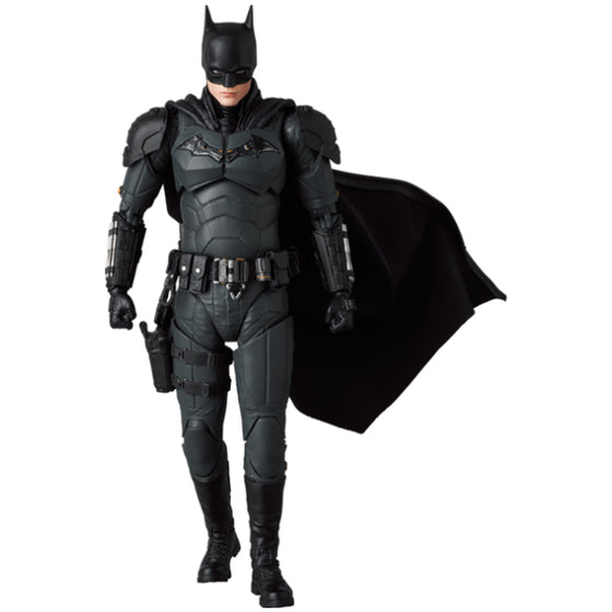 MAFEX THE BATMAN 蝙蝠俠