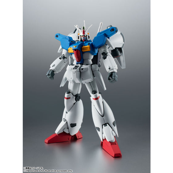Robot Spirits -SIDE MS- 高達 RX-78GP01Fb Gundam Prototype 01 Full Burnern ver. A.N.I.M.E. (2022 Sep Resale ver.)