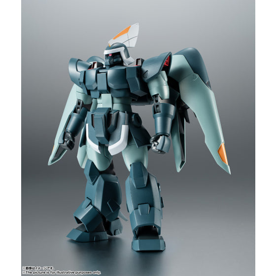 Robot Spirits -SIDE MS- 高達 ZGMF-1017 Ginn ver. A.N.I.M.E.