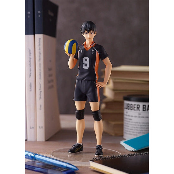 POP UP PARADE Tobio Kageyama 排球少年
