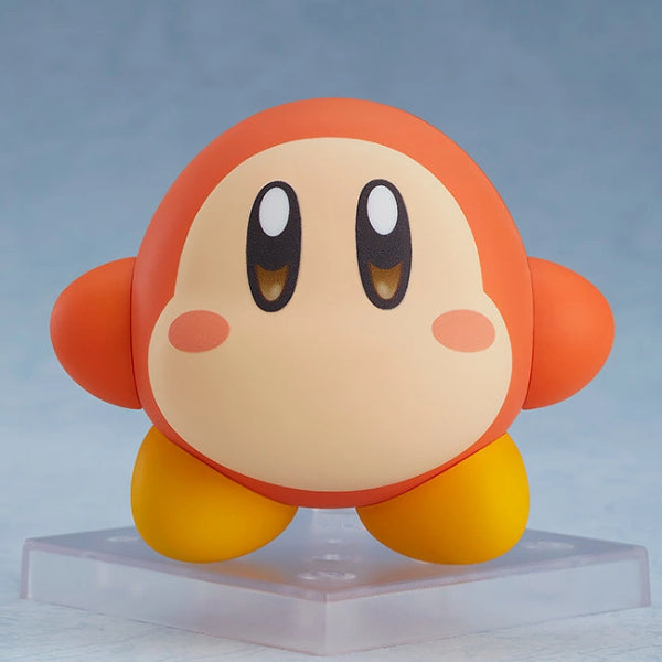 1281 Nendoroid Waddle Dee 星之卡比 瓦豆魯迪 (2023 Apr Resale ver.)