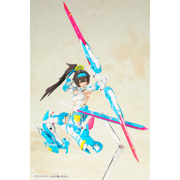 MEGAMI DEVICE 女神裝置 ASRA ARCHER AOI