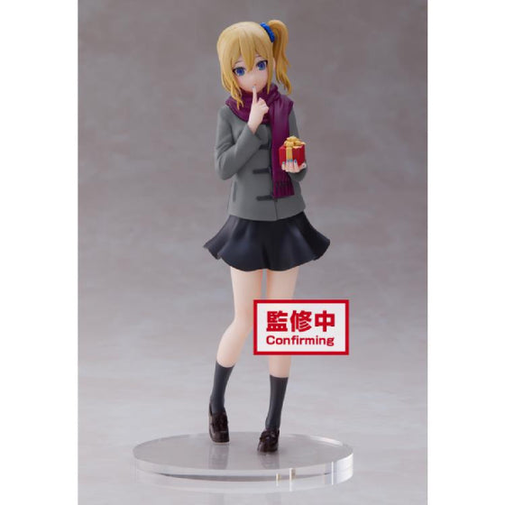 [KYUNTIES] 輝夜姬想讓人告白 KAGUYA-SAMA: LOVE IS WAR -ULTRA ROMANTIC- AI HAYASAKA FIGURE～PRESENT FOR YOU～