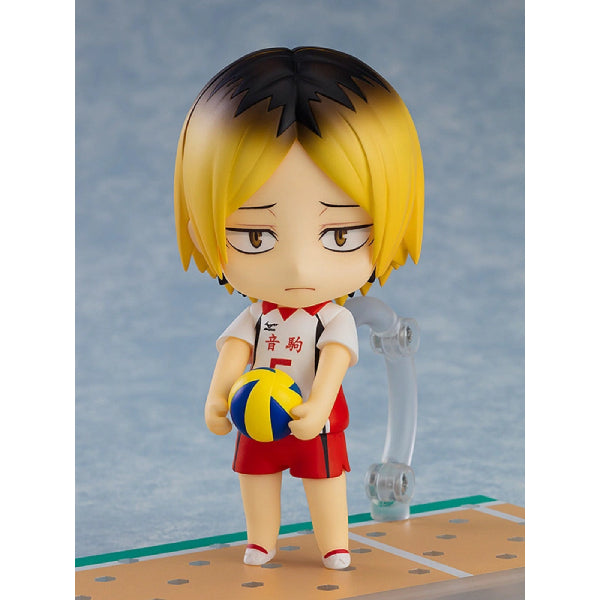 1836 Nendoroid Kenma Kozume: Second Uniform Ver. 排球少年