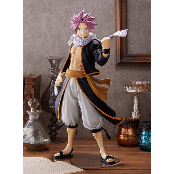 POP UP PARADE Natsu Dragneel XL 魔導少年 妖精的尾巴