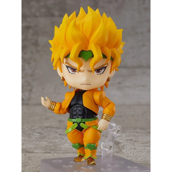 1110 Nendoroid DIO JOJO的奇妙冒險