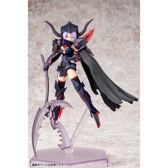 MEGAMI DEVICE 女神裝置 BULLET KNIGHTS EXECUTIONER