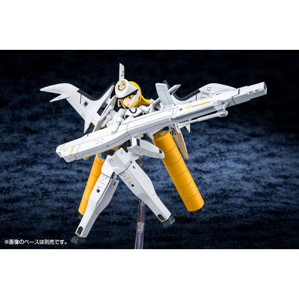 TYPE ANGEL ARNVAL 女神裝置 武裝神姬