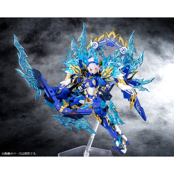 MEGAMI DEVICE 女神裝置 AUV SUSANOWO SOUEN