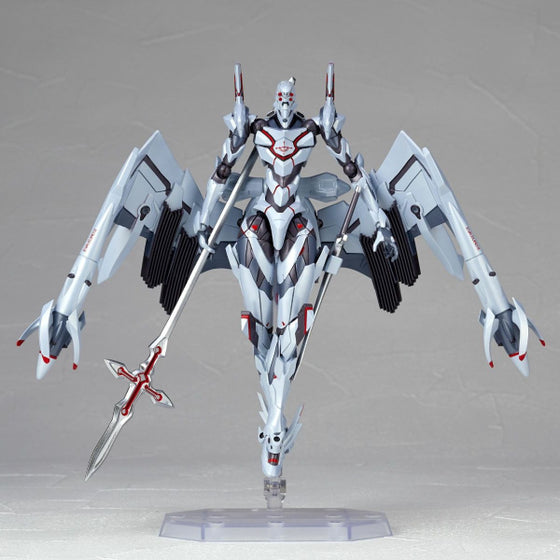 新世紀福音戰士 EVANGELION EVOLUTION EV-024 Evangelion EUROⅡ Heurtebise