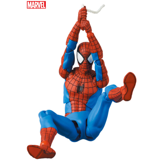 MAFEX SPIDER-MAN(CLASSIC COSTUME Ver.) 蜘蛛俠