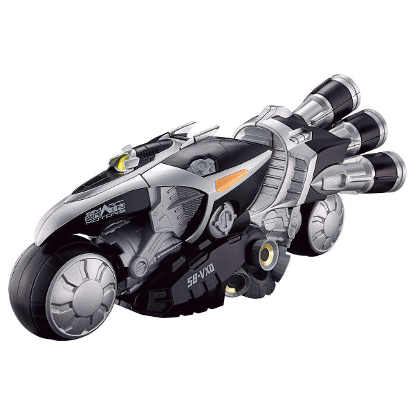 SO-DO CHRONICLE KAMEN RIDER 555 JET SLIGER W/O GUM 幪面超人