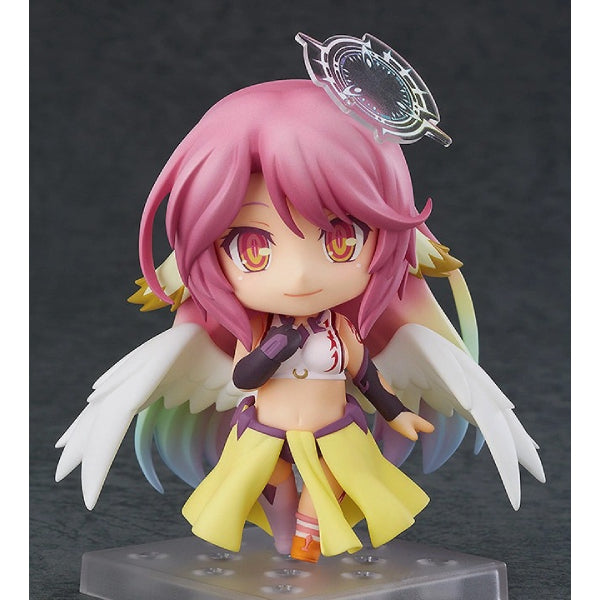 794 Nendoroid Jibril NO GAME NO LIFE 遊戲人生