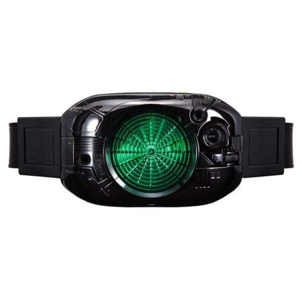 TV POWER HENSHIN BELT SHADOW CHARGER 幪面超人 影月變身腰帶
