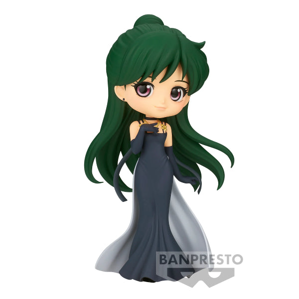 [Q POSKET] PRETTY GUARDIAN SAILOR MOON ETERNAL THE MOVIE 美少女戰士 -PRINCESS PLUTO- (VER. A)