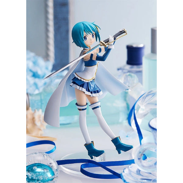 POP UP PARADE Sayaka Miki 魔法少女小圓 Madoka Magica