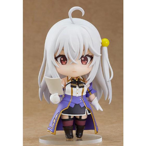 1835 Nendoroid Ninym Ralei 天才王子的赤字國家重生術