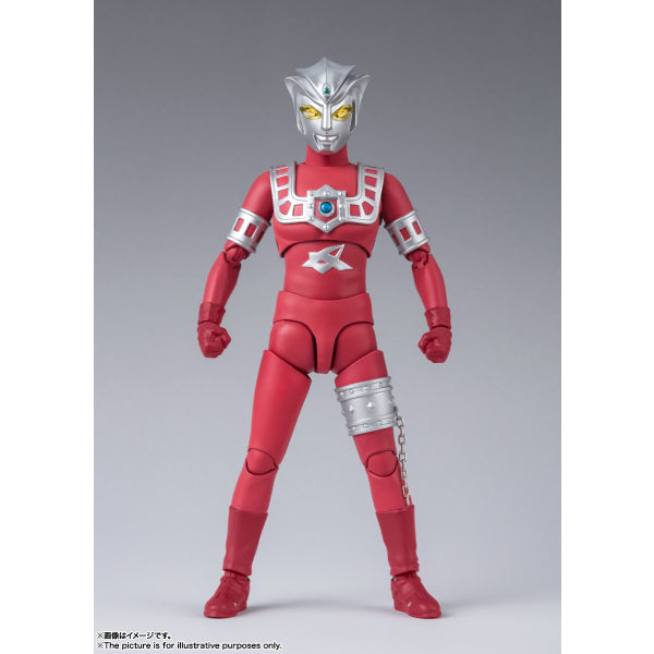 S.H.Figuarts Astra 超人 飛虎