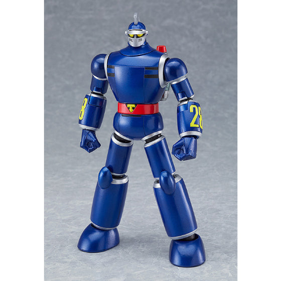 MODEROID Messenger of the Sun TETSUJIN28 太陽的使者 鐵人28號