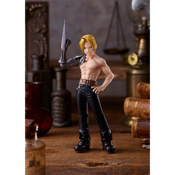 POP UP PARADE Edward Elric 鋼之鍊金術師