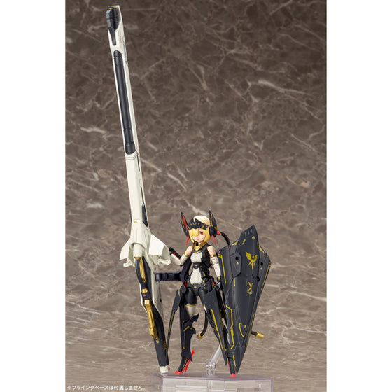 MEGAMI DEVICE 女神裝置 BULLET KNIGHTS Launcher