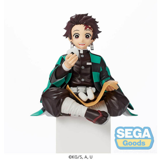 [PM] KIMETSU CHOKONOSE FIGURE TANJIRO 鬼滅之刃