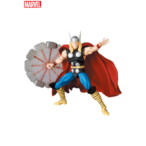 MAFEX THOR (COMIC Ver.) 雷神