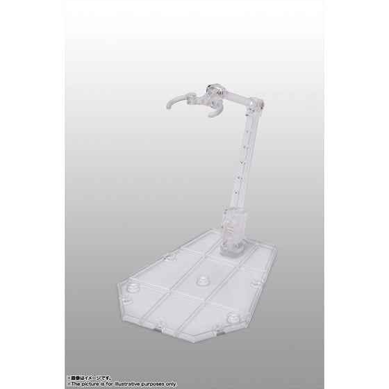 TAMASHII STAGE ACT MECHANICS 支架 台座 地台 底座