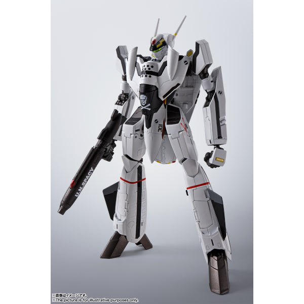 HI-METAL R VF-0S Phoenix (Roy Focker's Custom) "Macross Zero" 超時空要塞
