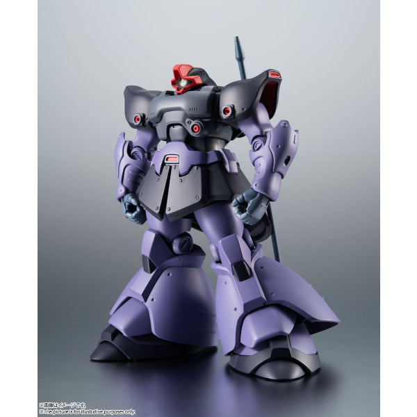 THE ROBOT SPIRITS <SIDE MS> MS-09R-2 RICK DOM II ver. A.N.I.M.E. 機動戰士 高達