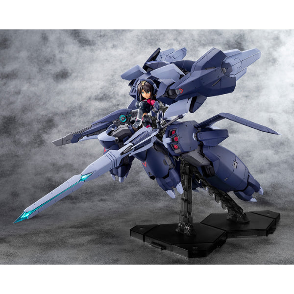 Megami Device Kaneshiya Sitara [Tenki] Ver. Ganesha 女神裝置 機戰少女