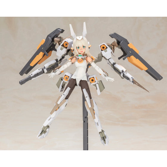 MEGAMI DEVICE 女神裝置 FRAME ARMS GIRL BASELARD Animation Ver.